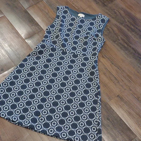LOFT Outlet Dress (size 6) - Picture 1 of 6